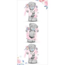 Holding M.U.M Letters Me to You Bear Mother's Day Card Image Preview